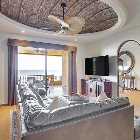 Oceanfront Puerto Penasco Villa In Luxury Resort! Экстерьер фото