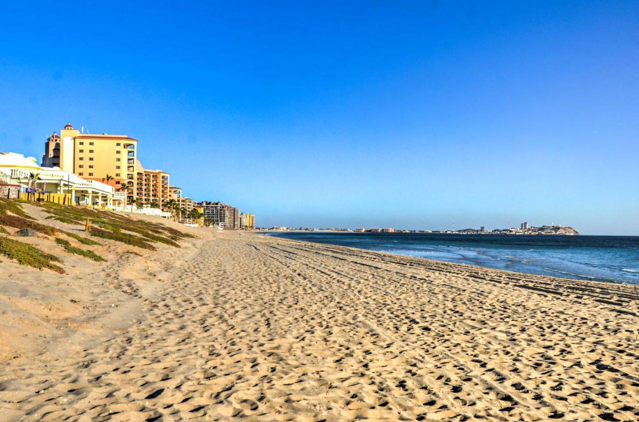 Oceanfront Puerto Penasco Villa In Luxury Resort! Экстерьер фото