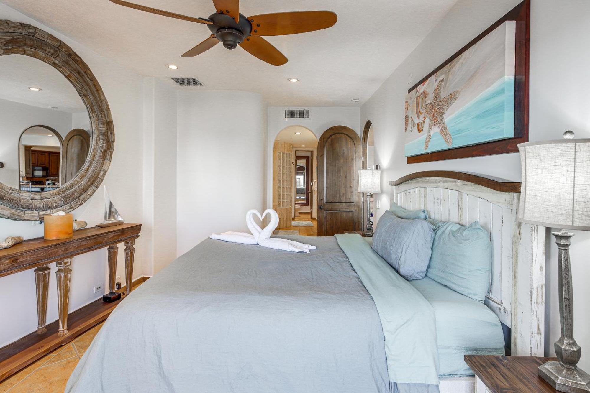 Oceanfront Puerto Penasco Villa In Luxury Resort! Экстерьер фото