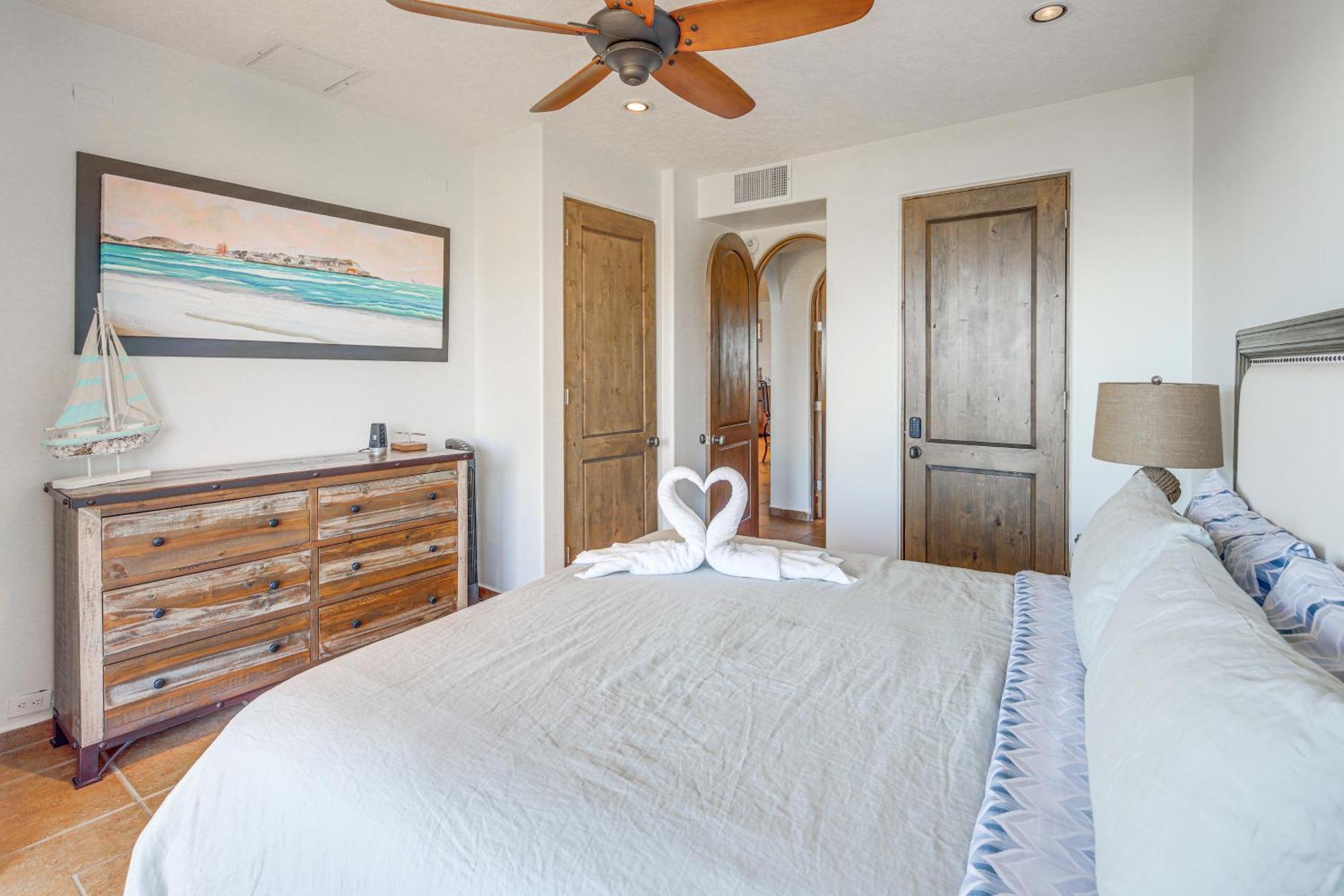 Oceanfront Puerto Penasco Villa In Luxury Resort! Экстерьер фото