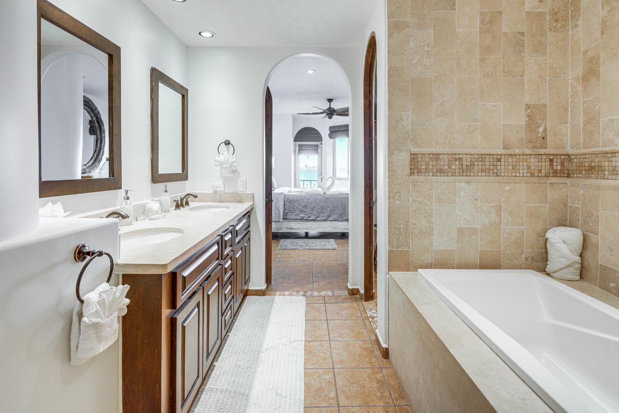 Oceanfront Puerto Penasco Villa In Luxury Resort! Экстерьер фото