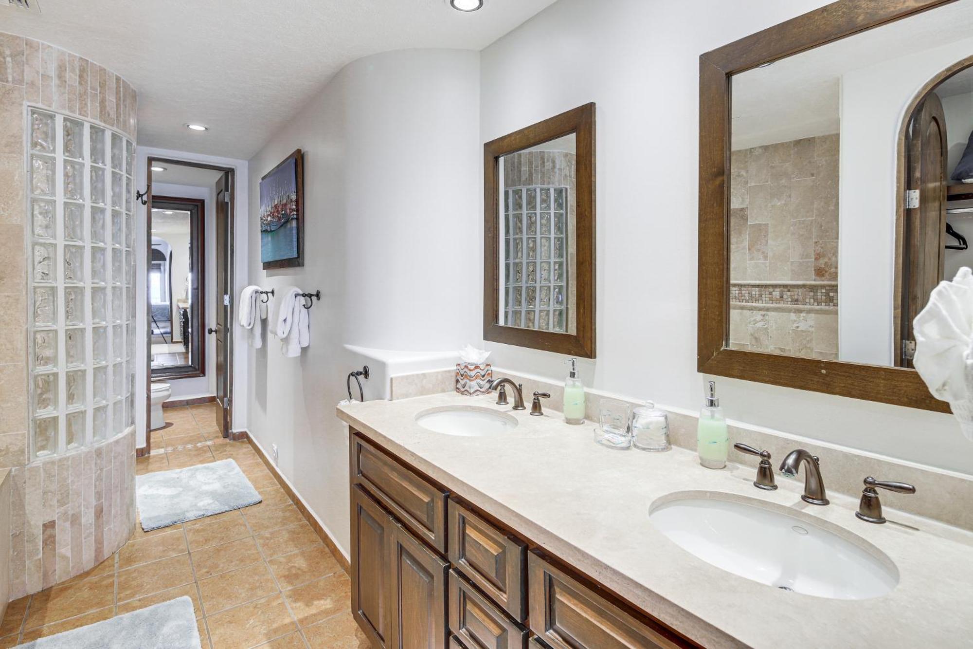 Oceanfront Puerto Penasco Villa In Luxury Resort! Экстерьер фото