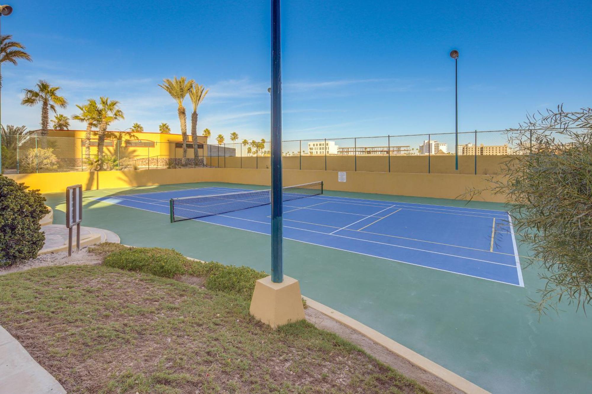 Oceanfront Puerto Penasco Villa In Luxury Resort! Экстерьер фото