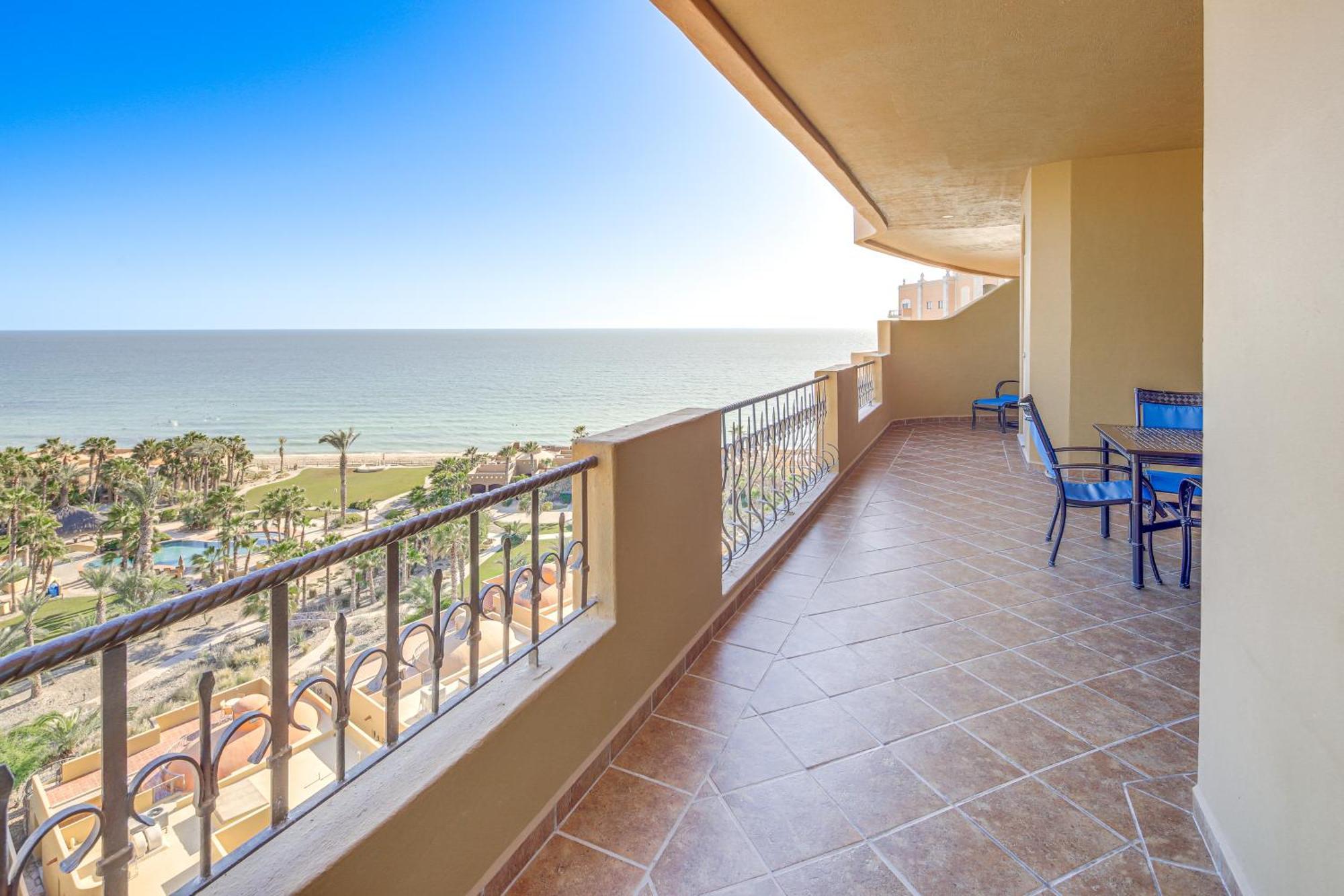 Oceanfront Puerto Penasco Villa In Luxury Resort! Экстерьер фото