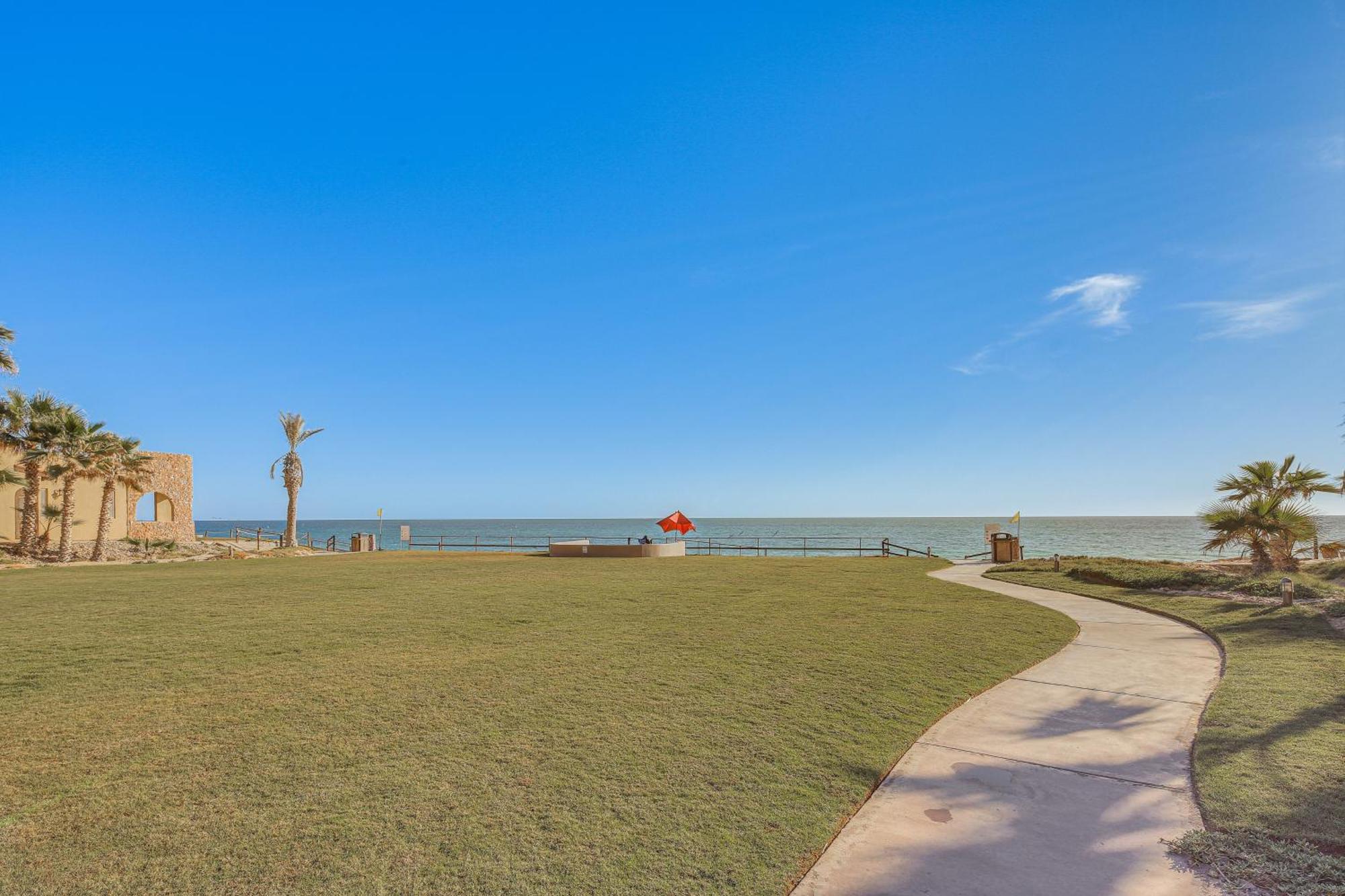 Oceanfront Puerto Penasco Villa In Luxury Resort! Экстерьер фото