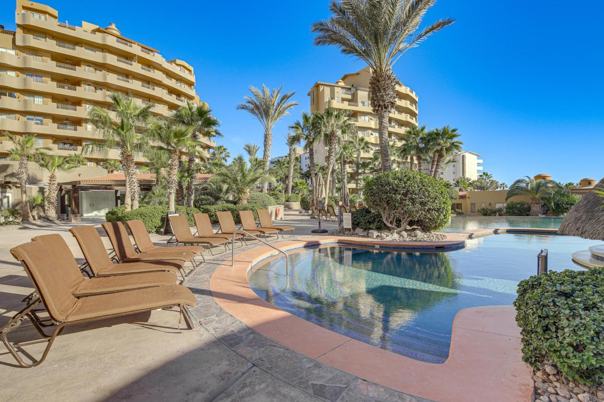 Oceanfront Puerto Penasco Villa In Luxury Resort! Экстерьер фото