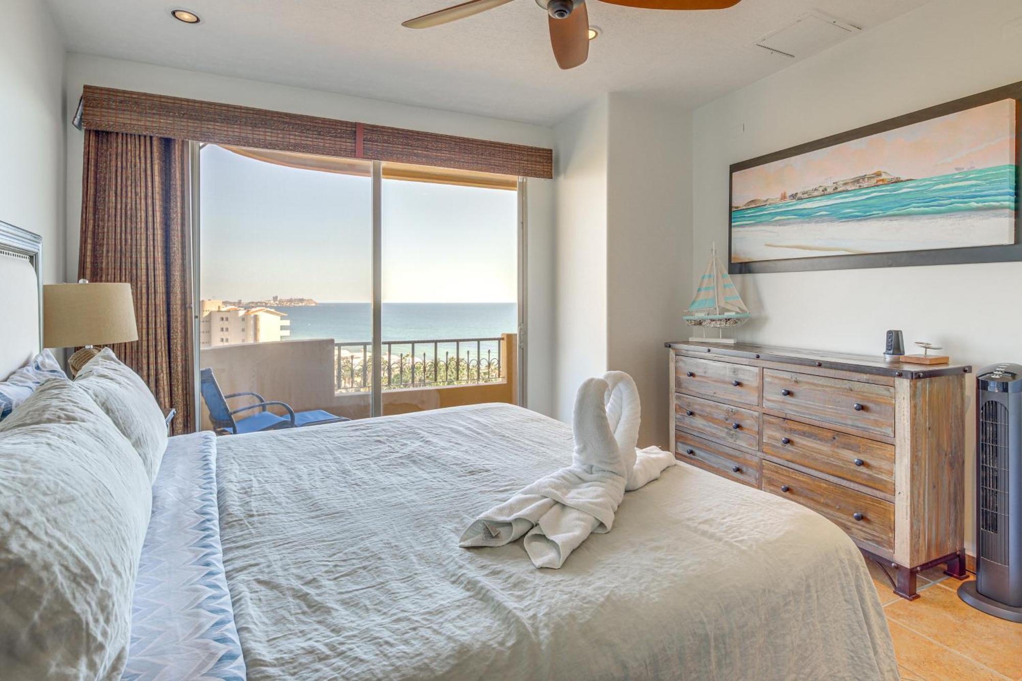 Oceanfront Puerto Penasco Villa In Luxury Resort! Экстерьер фото