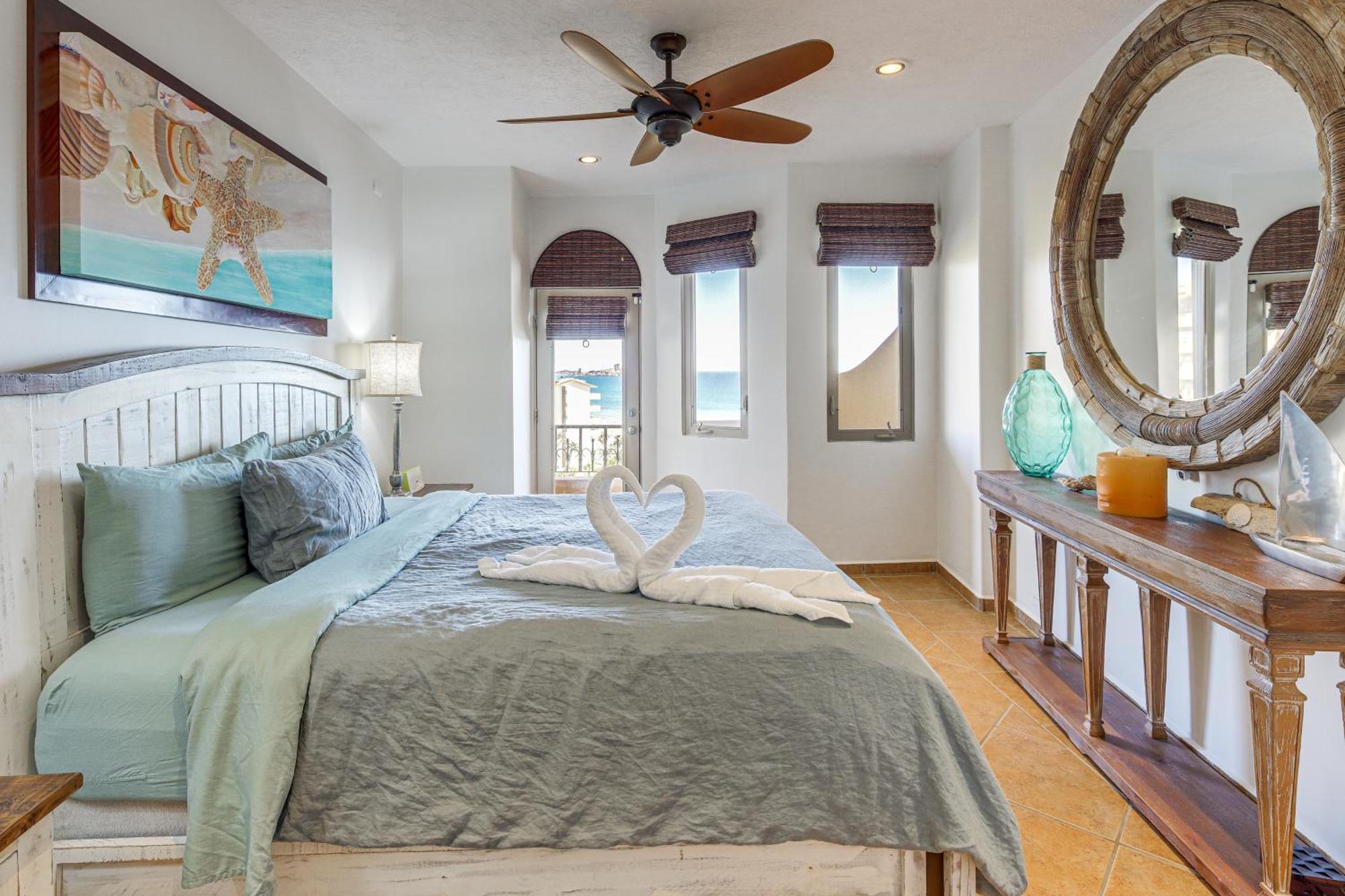 Oceanfront Puerto Penasco Villa In Luxury Resort! Экстерьер фото