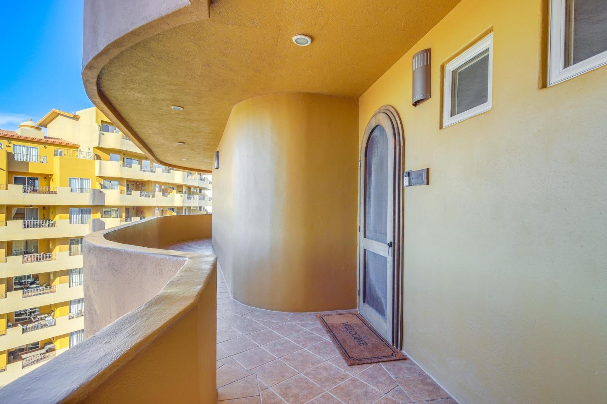 Oceanfront Puerto Penasco Villa In Luxury Resort! Экстерьер фото