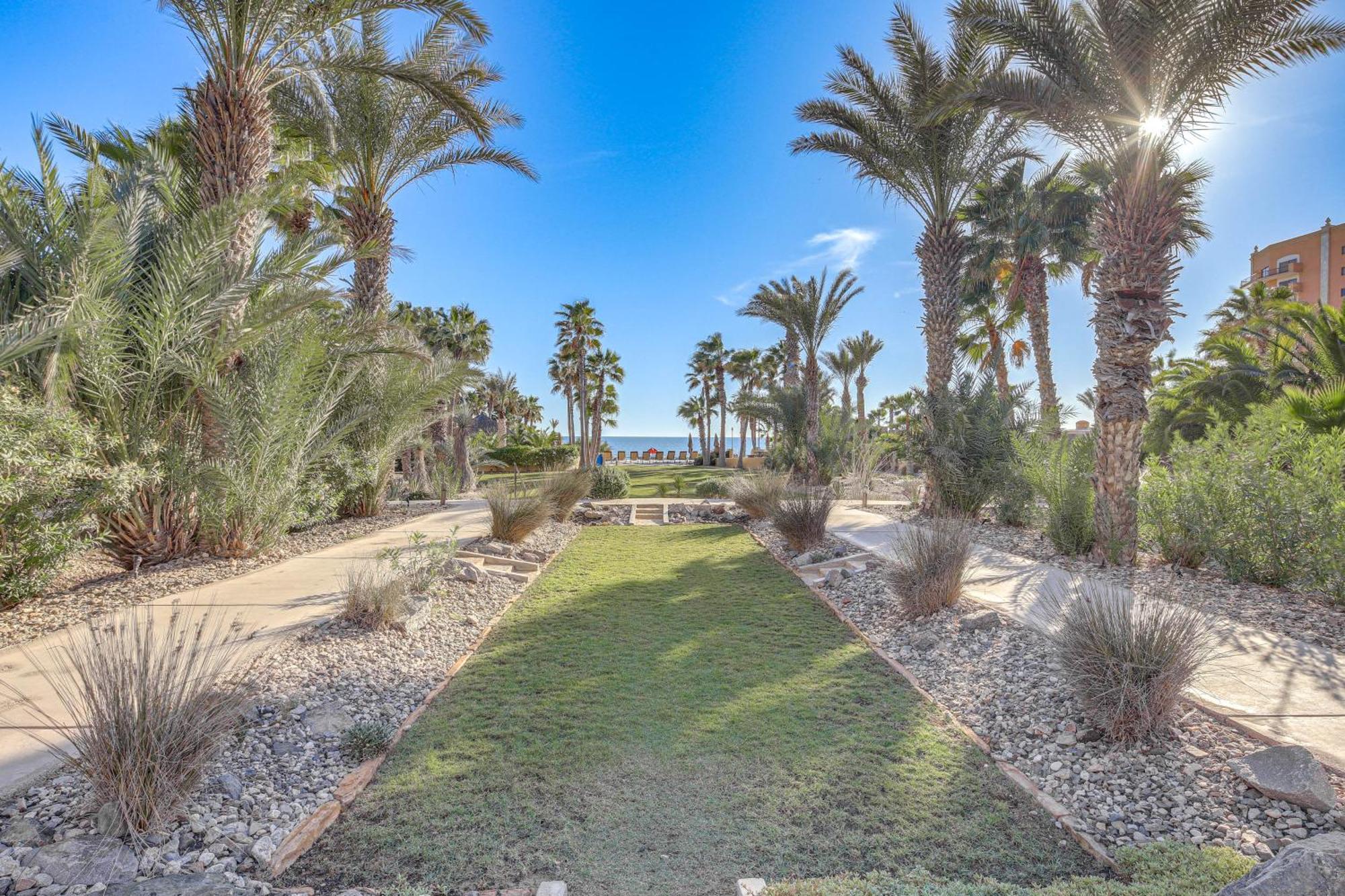 Oceanfront Puerto Penasco Villa In Luxury Resort! Экстерьер фото