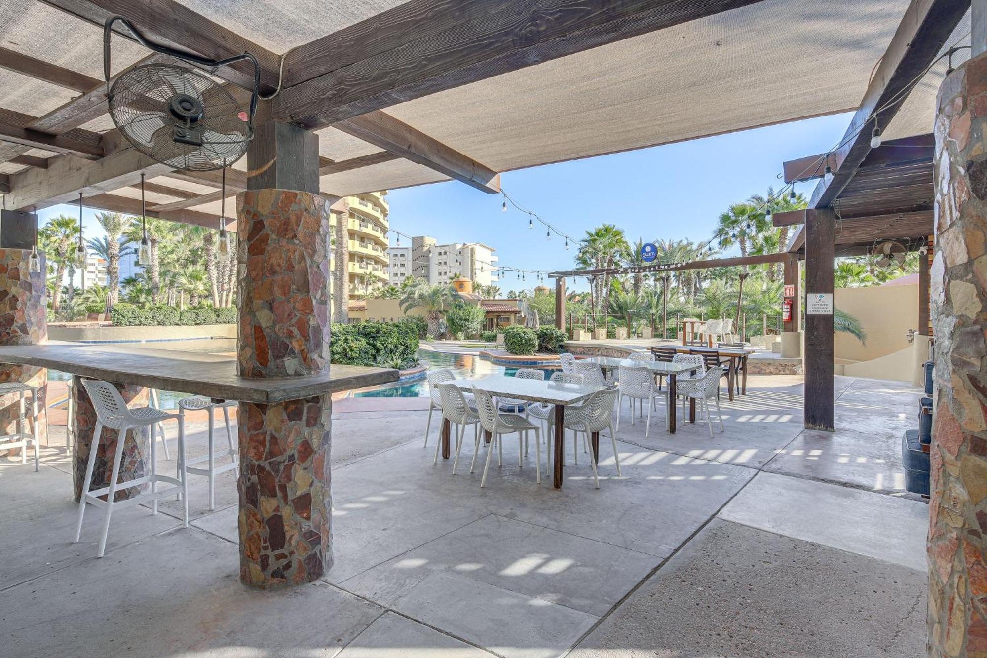 Oceanfront Puerto Penasco Villa In Luxury Resort! Экстерьер фото