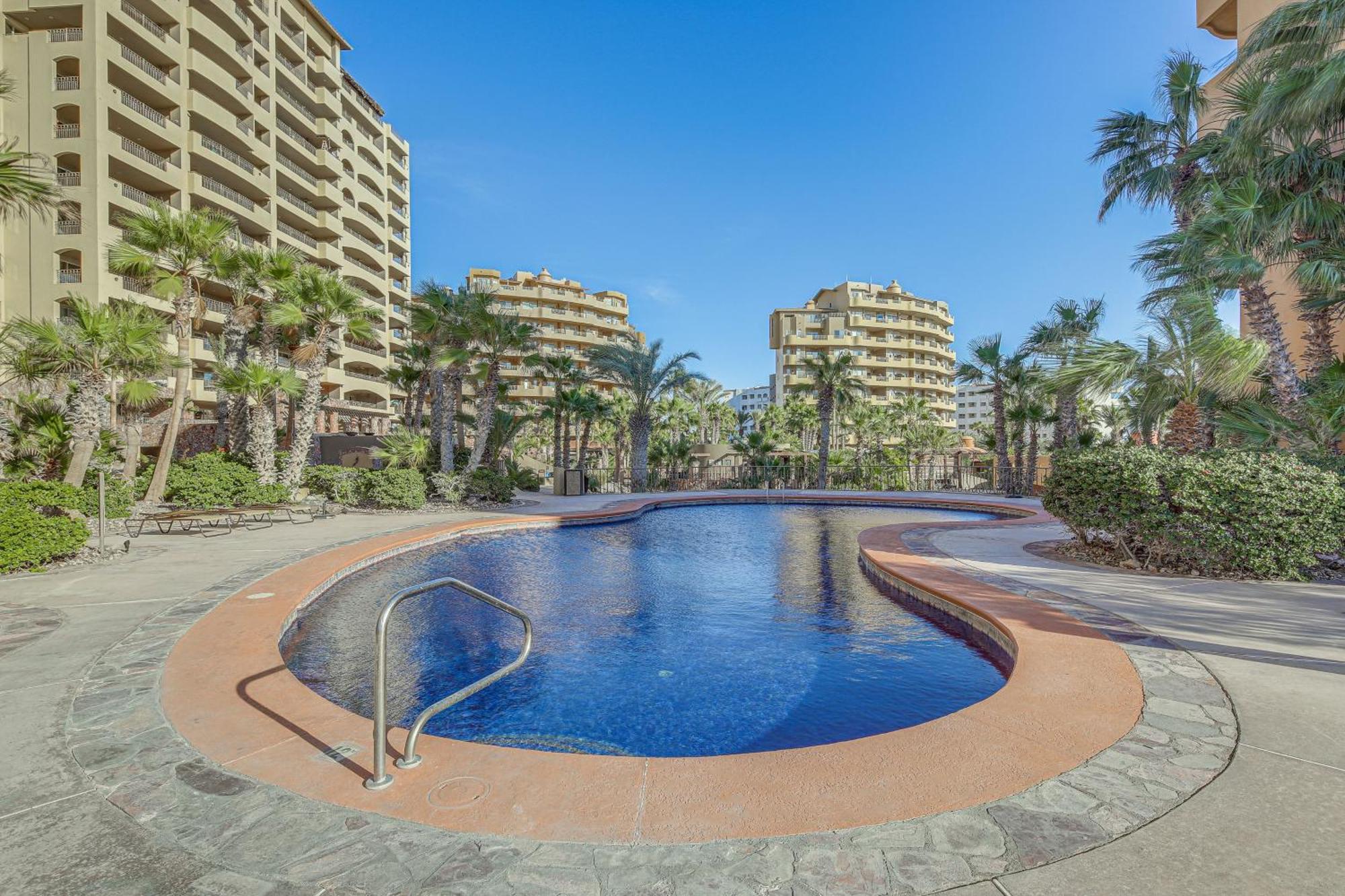 Oceanfront Puerto Penasco Villa In Luxury Resort! Экстерьер фото