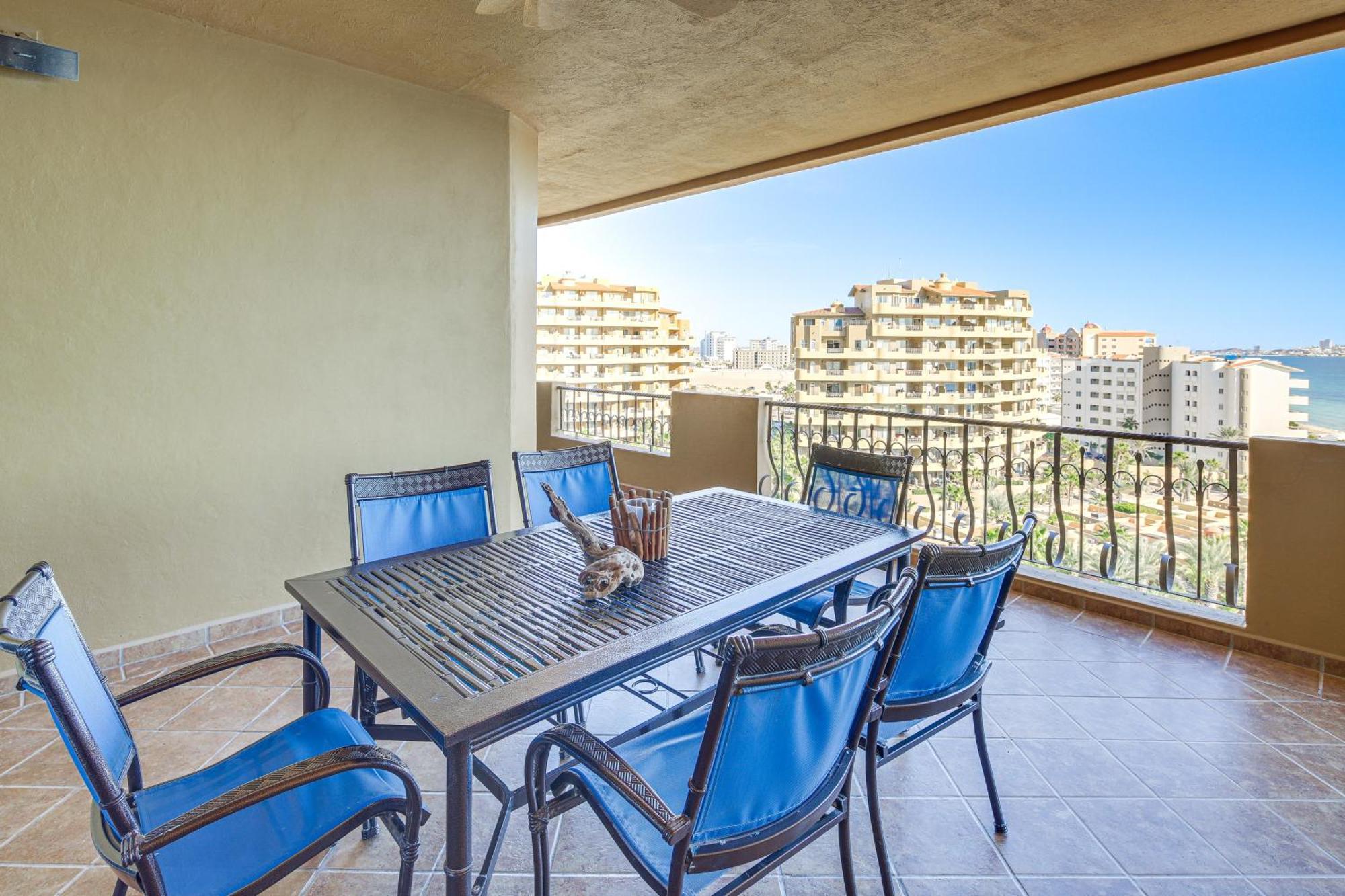 Oceanfront Puerto Penasco Villa In Luxury Resort! Экстерьер фото