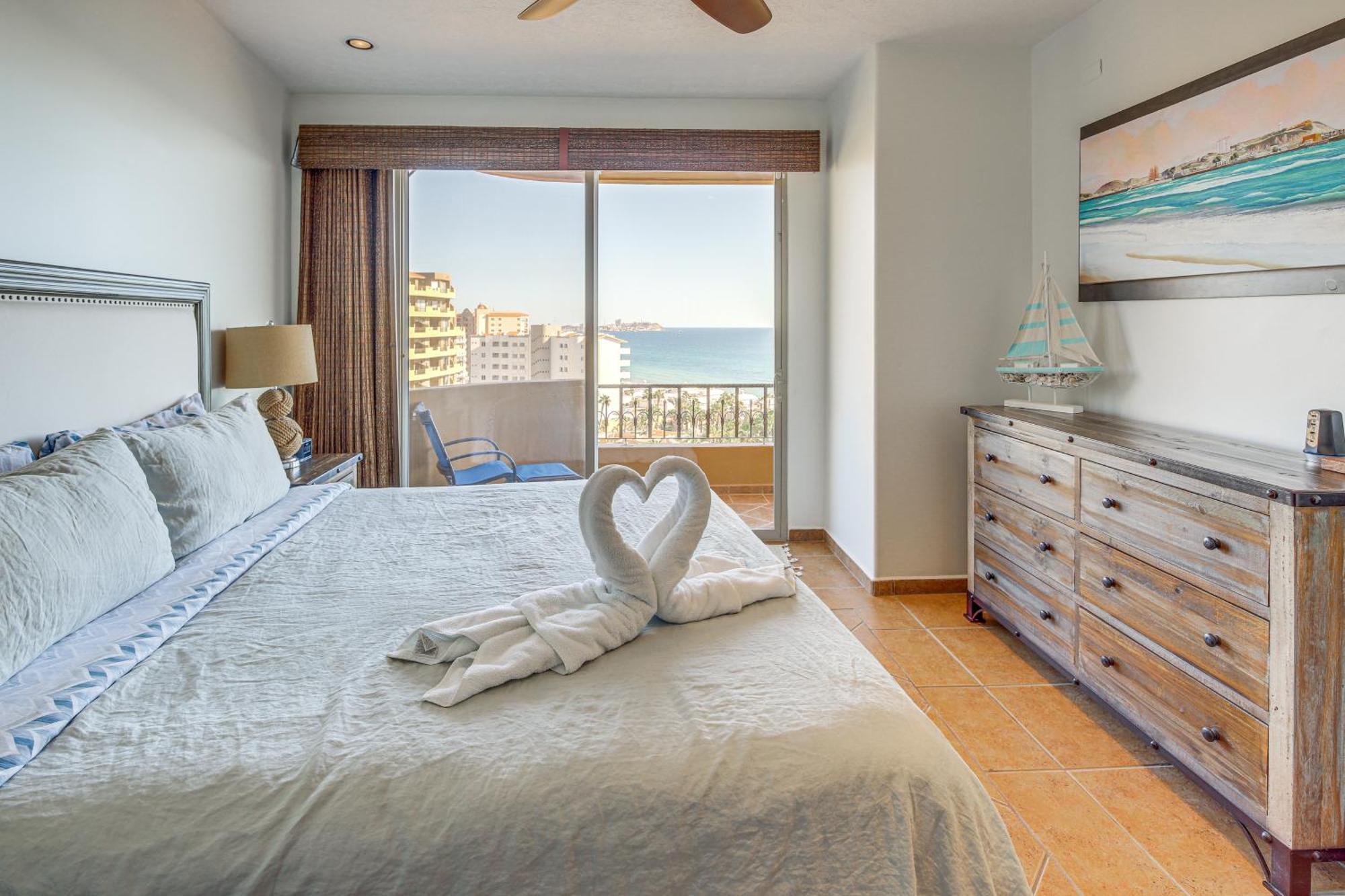 Oceanfront Puerto Penasco Villa In Luxury Resort! Экстерьер фото